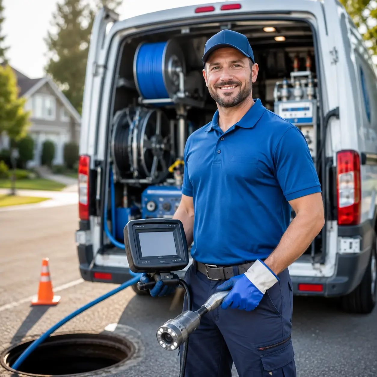 Local Pipe Relining specialists in Ocean Isle Beach, NC