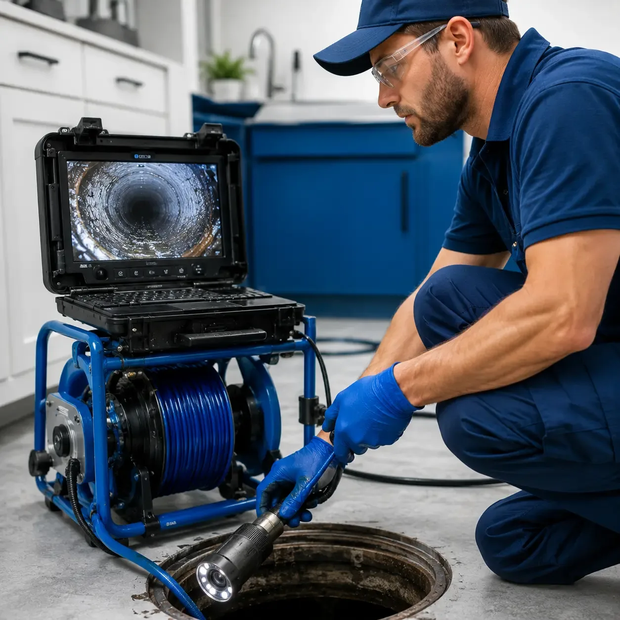 Pipe Relining professionals serving Ocean Isle Beach, NC